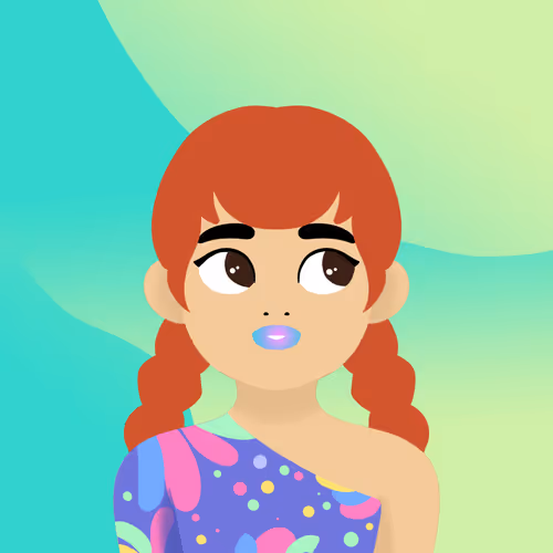 World of Girls #2452