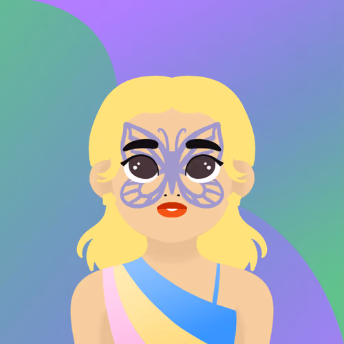 World of Girls #2492
