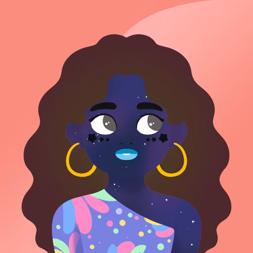 World of Girls #2103