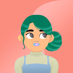 World of Girls #2086