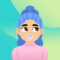 World of Girls #2028