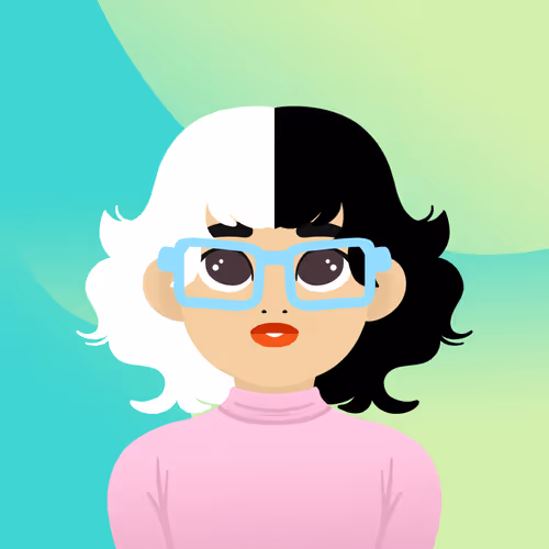 World of Girls #2469