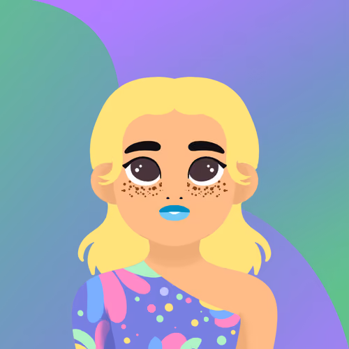 World of Girls #1872