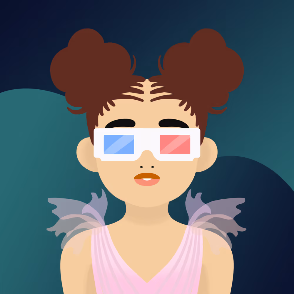 World of Girls #2489