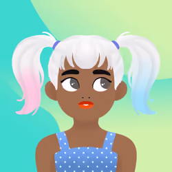 World of Girls #2292
