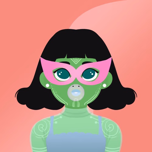 World of Girls #1585