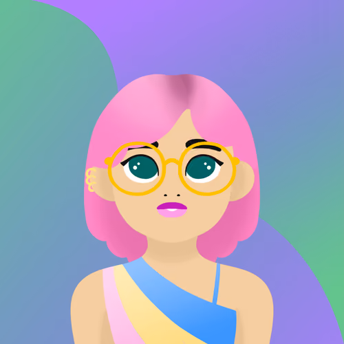 World of Girls #1709