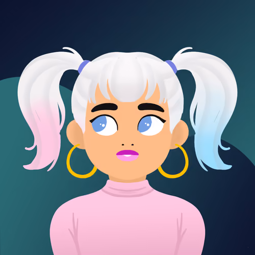 World of Girls #919