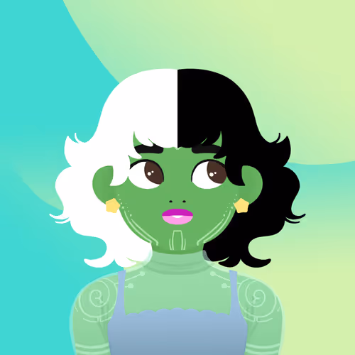 World of Girls #2465