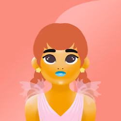 World of Girls #628