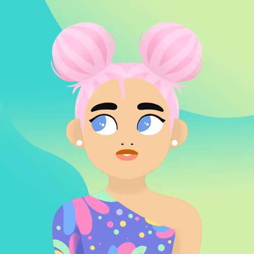 World of Girls #636