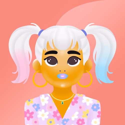 World of Girls #640