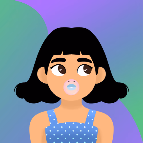 World of Girls #1578