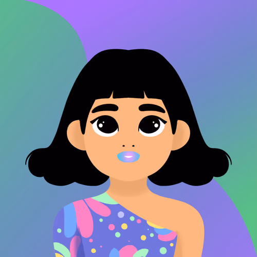 World of Girls #2294