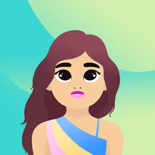 World of Girls #2481
