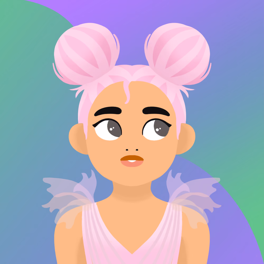 World of Girls #2499