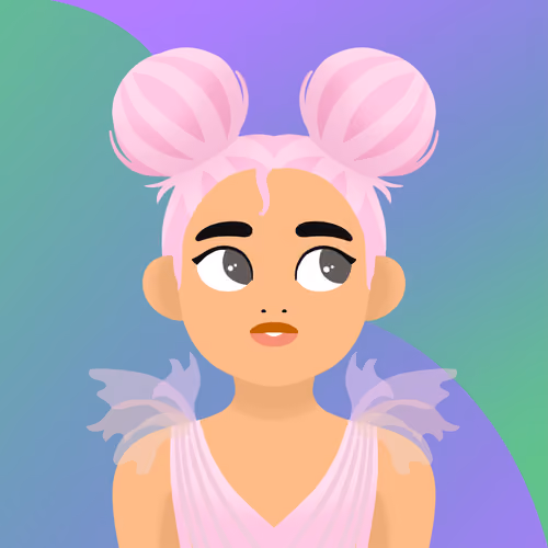 World of Girls #2499