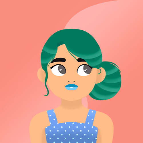 World of Girls #1728
