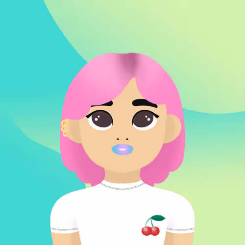 World of Girls #2479