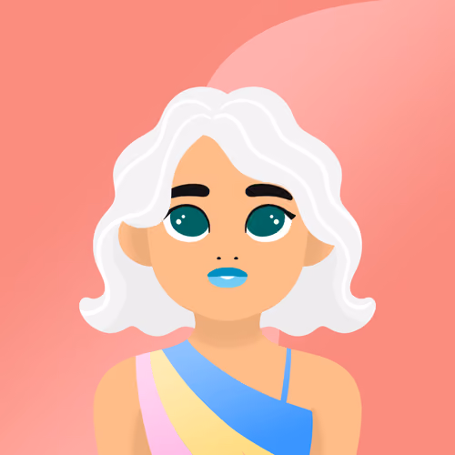 World of Girls #1838