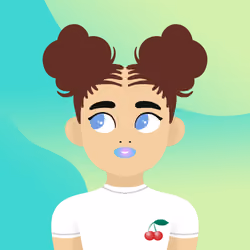 World of Girls #2126
