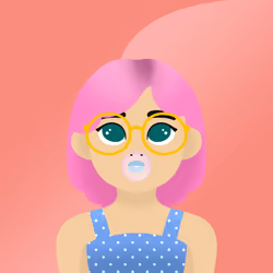World of Girls #504