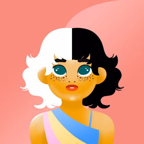World of Girls #1508