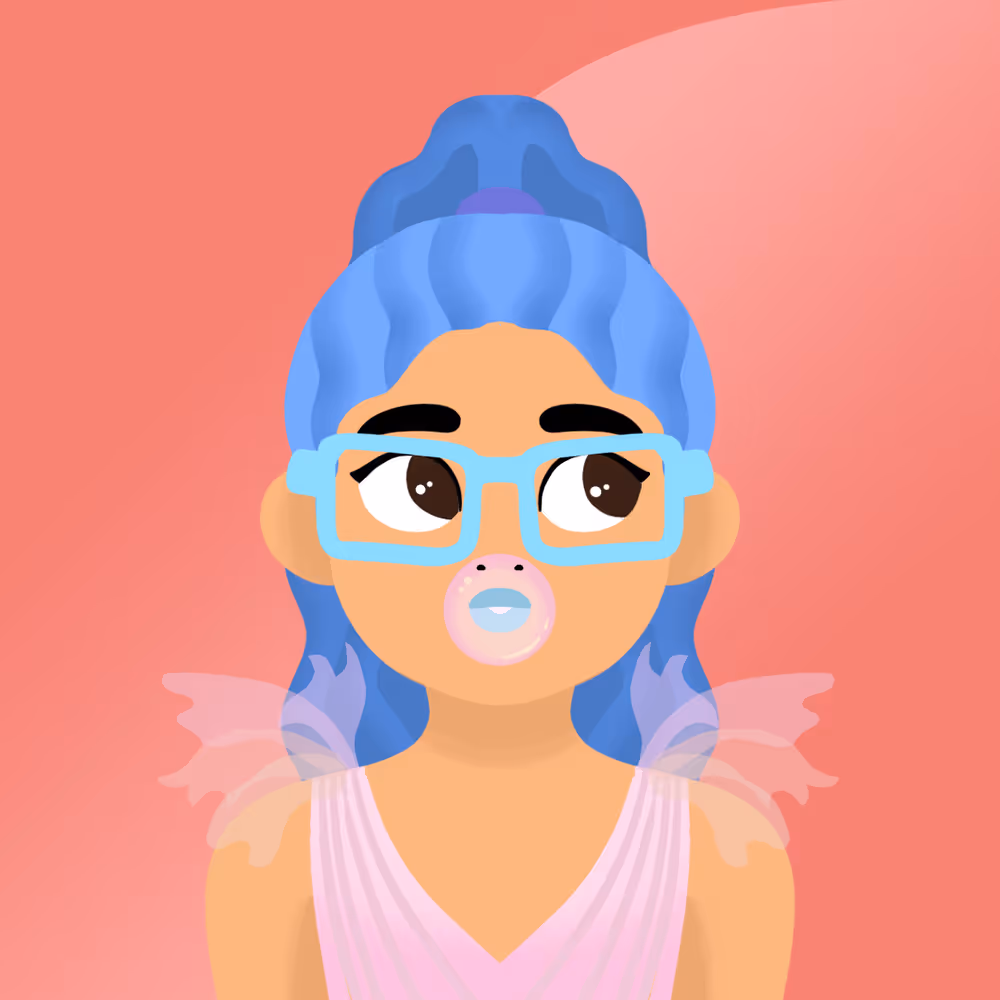 World of Girls #2460