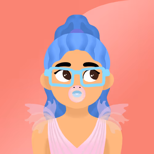World of Girls #2460