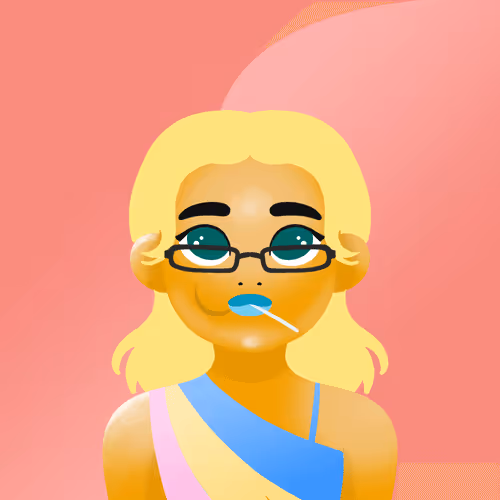 World of Girls #2456
