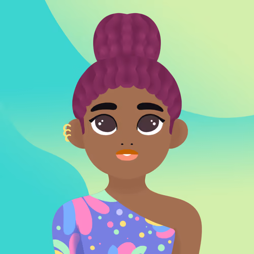 World of Girls #1323