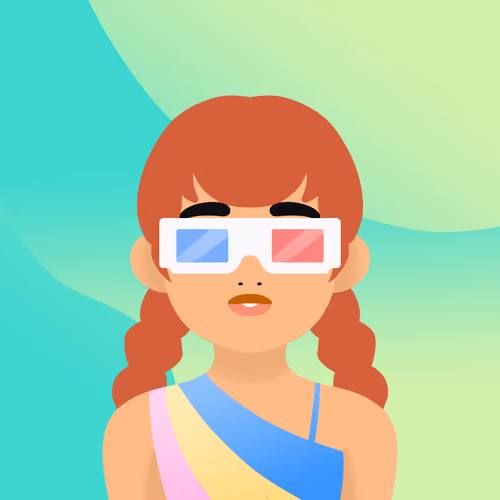 World of Girls #2064