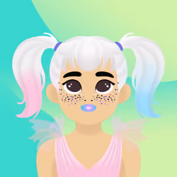 World of Girls #2091