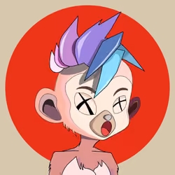 4487