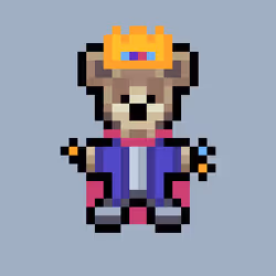 BlockBear #14