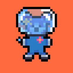 BlockBear #13
