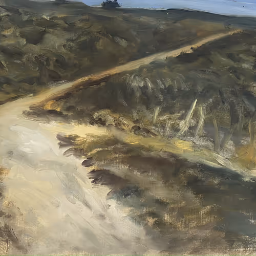 Plein Air Landscapes