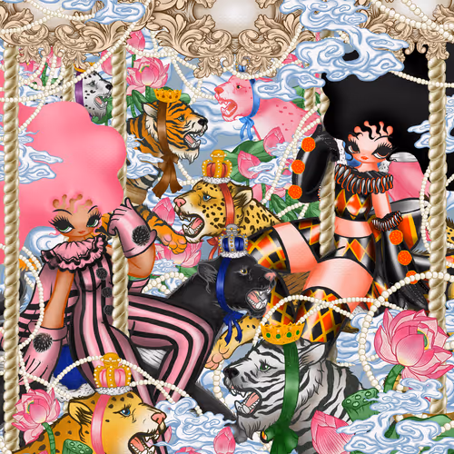 Carousel of Eternity