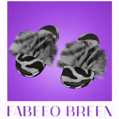 Fabeeobreen Fbrn
