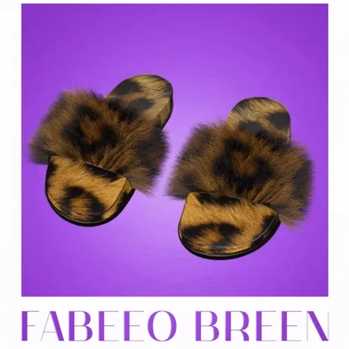 Fabeeobreen Fbrn