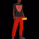 662