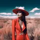 The Magic of Red