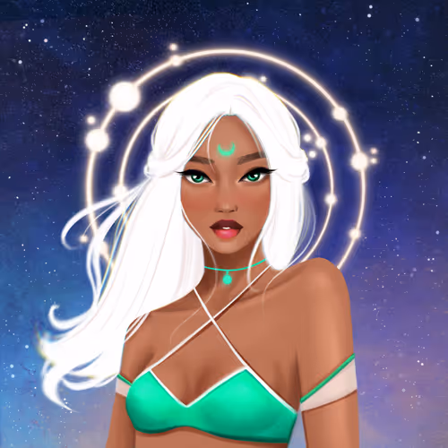 Stellarwomansw
