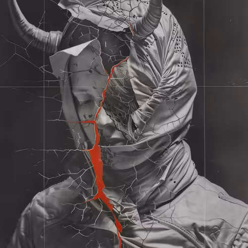 Faith Shattered Study #1