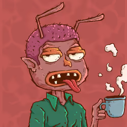 Tribes Ant #3