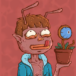 Tribes Ant #6