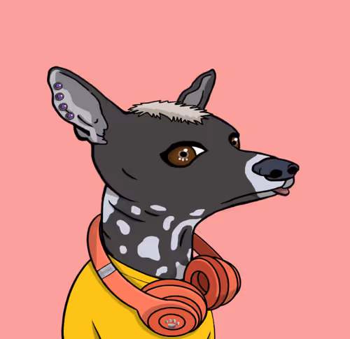 Peruvian Dog Club 1