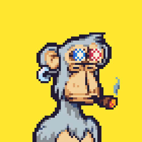 Theapingapes