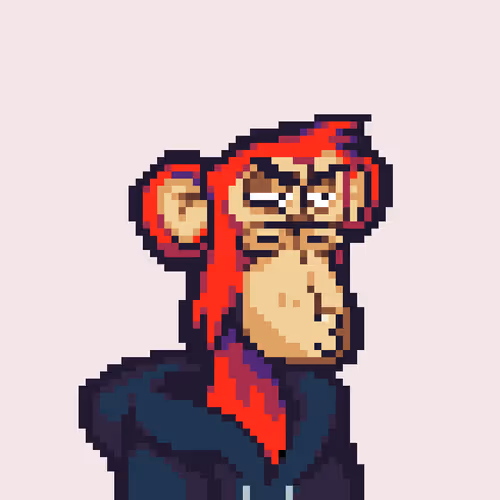 Theapingapes