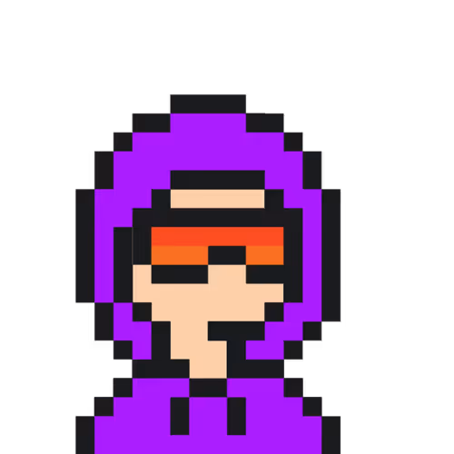 Ordinal Hoodie Punkz